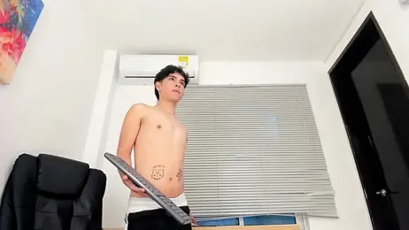 Blum_icee webcam model stream image