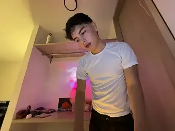 Blum_icee webcam model stream image