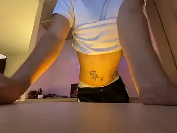 Blum_icee webcam model stream image