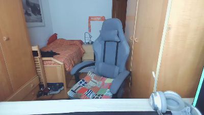 atractivo91bcn webcam model stream image