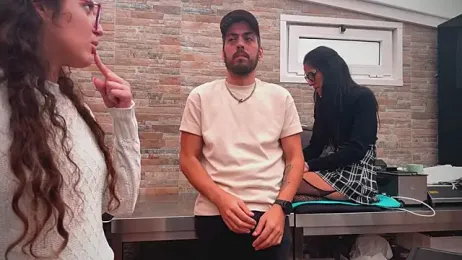 barfantasy webcam stripchat model stream image