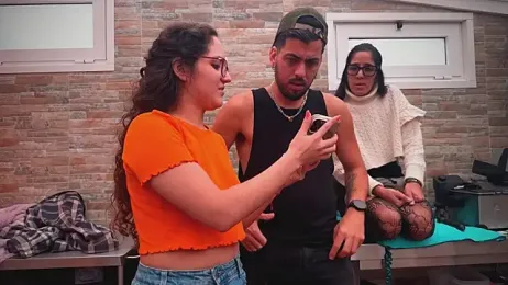 barfantasy webcam stripchat model stream image