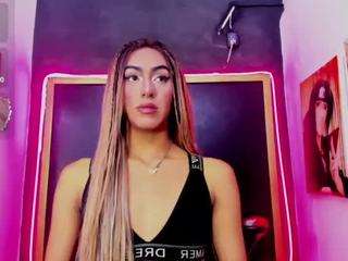 isabella-pitts webcam model stream image