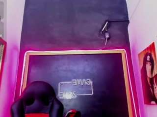 isabella-pitts webcam model stream image