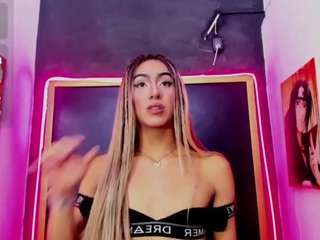 isabella-pitts webcam model stream image