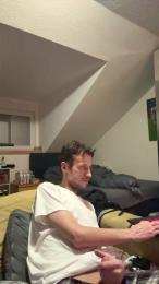 German538 webcam model stream image