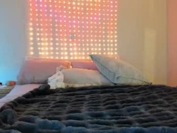 iris_roslin webcam model stream image