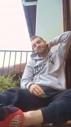 trampo6 webcam model stream image