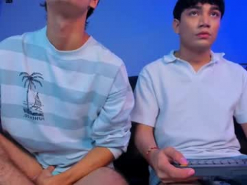 boysweet_boys webcam chaturbate model stream image