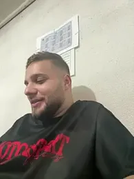 KingAdonisss webcam model stream image