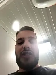 KingAdonisss webcam model stream image