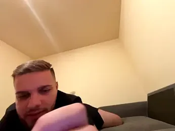 KingAdonisss webcam model stream image