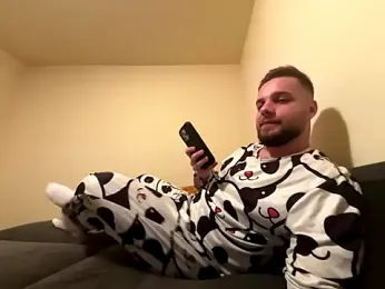 KingAdonisss webcam model stream image