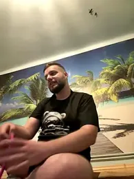 KingAdonisss webcam model stream image