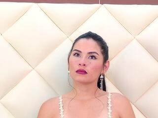 Alaia Santos webcam model stream image