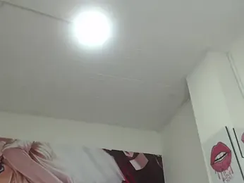 Patrick-Rios webcam model stream image