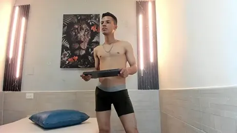 TROY_WYATT webcam model stream image