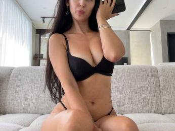 GoddessLaVitaBella webcam model stream image