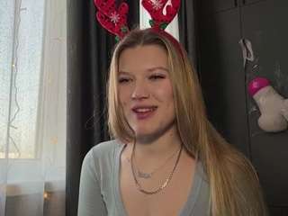 sherlypacquette webcam model stream image