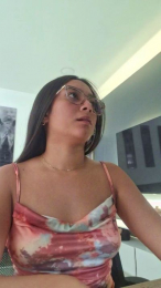 Valen_Rosse webcam model stream image