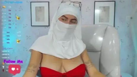Raniiiaa webcam model stream image