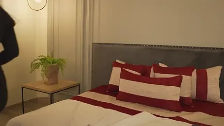 IrisBaker webcam model stream image