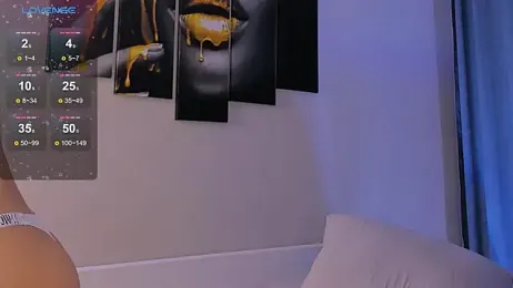 Kandeess webcam model stream image