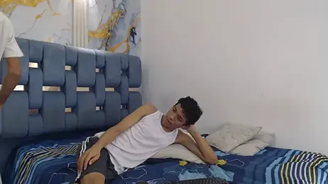 BEAUTY_BOYS1 webcam model stream image