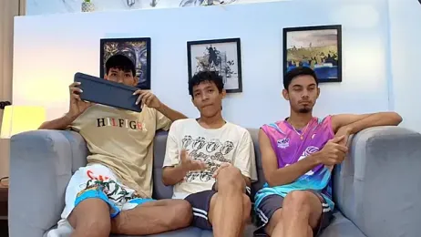 BEAUTY_BOYS1 webcam model stream image