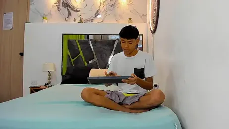 BEAUTY_BOYS1 webcam model stream image