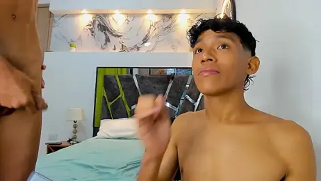BEAUTY_BOYS1 webcam model stream image