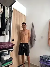 BEAUTY_BOYS1 webcam model stream image