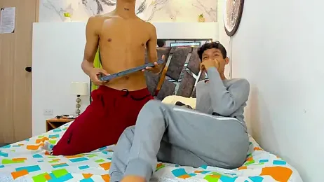 BEAUTY_BOYS1 webcam model stream image