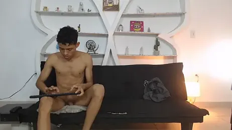 BEAUTY_BOYS1 webcam model stream image