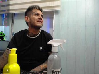 allisonbaby webcam model stream image