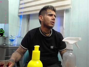 allisonbaby webcam model stream image