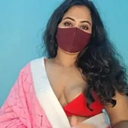 Bristy- webcam stripchat model stream image