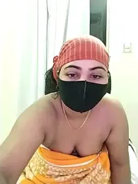 Bristy- webcam model stream image