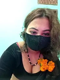 Bristy- webcam model stream image