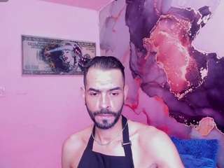 arcangel-harris webcam model stream image