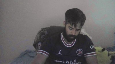 dobled8 webcam cam4 model stream image
