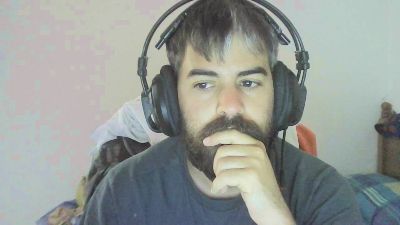 dobled8 webcam model stream image