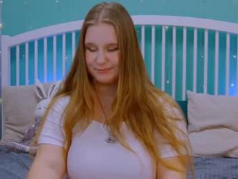 blush_ellie webcam model stream image