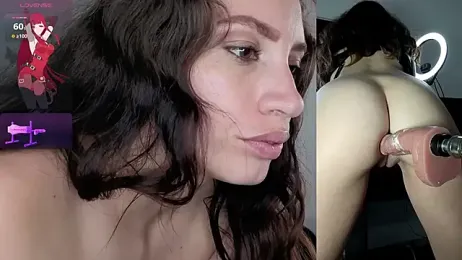 aurelialux webcam stripchat model stream image