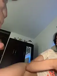 BIJOU_SECRET webcam model stream image