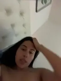 BIJOU_SECRET webcam model stream image