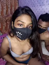 Cute-Janvi2 webcam model stream image
