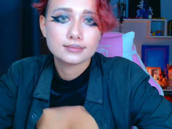 stawbarynutlov webcam model stream image