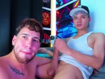 moises_23cm webcam model stream image