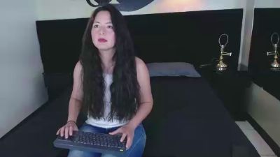 ScarlettSweetts webcam model stream image